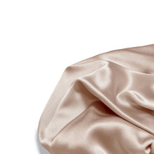 Load image into Gallery viewer, Silkee 100% Pure Silk Hair Wrap