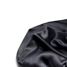 Load image into Gallery viewer, Silkee 100% Pure Silk Hair Wrap