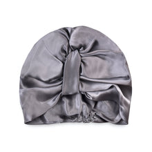 Load image into Gallery viewer, Silkee 100% Pure Silk Hair Wrap