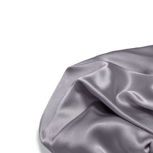 Load image into Gallery viewer, Silkee 100% Pure Silk Hair Wrap