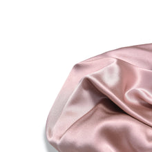 Load image into Gallery viewer, Silkee 100% Pure Silk Hair Wrap