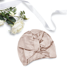 Load image into Gallery viewer, Silkee 100% Pure Silk Hair Wrap