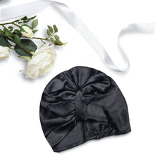 Load image into Gallery viewer, Silkee 100% Pure Silk Hair Wrap