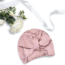 Load image into Gallery viewer, Silkee 100% Pure Silk Hair Wrap
